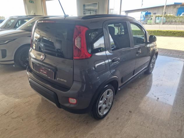 Fiat Panda 1.0 City Life My2023 - Foto 3