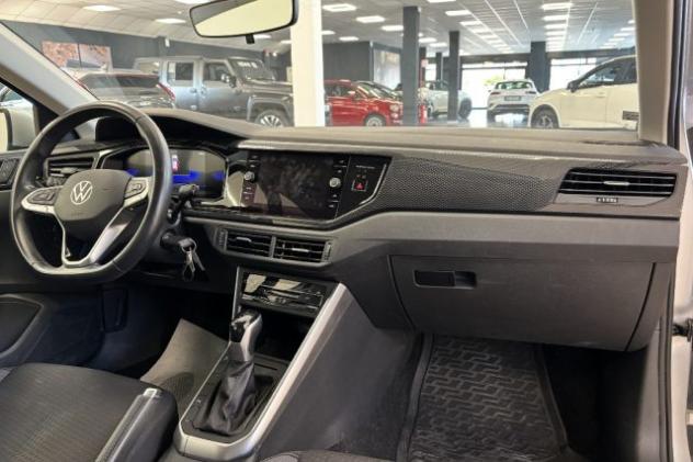 VOLKSWAGEN Polo 1.0 TSI DSG Life rif. 24084004 - Foto 9