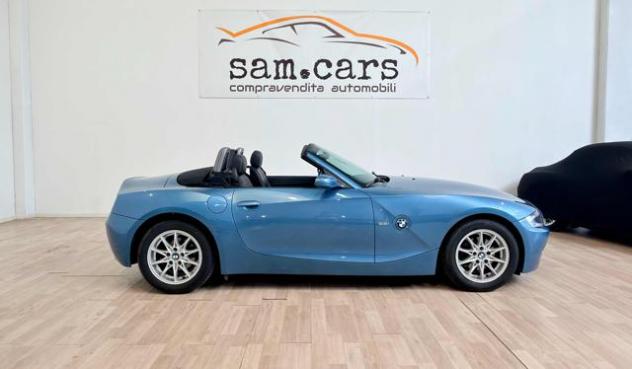 BMW Z4 2.2i cat Roadster rif. 24204829 - Foto 6