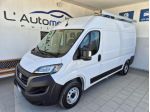 FIAT Ducato 30 2.2 Mjt 120CV PC-TN Furgone rif. 24061076