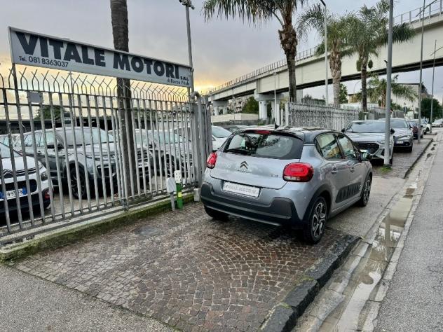 Citroen C3 1.6 BlueHDi 75CV Shine - Foto 7