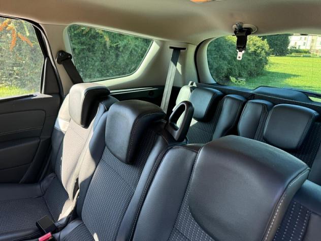 Renault Grand Scenic 1.5 dCi 110CV Start&Stop Energy 7 Posti - Foto 10