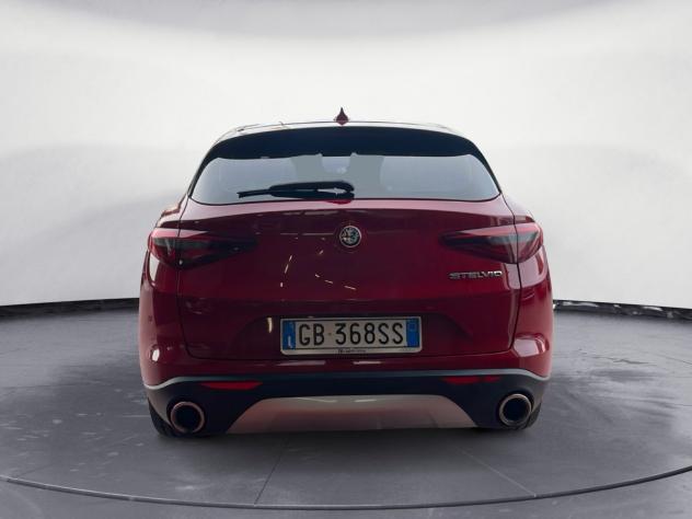 Alfa Romeo Stelvio Stelvio 2.2 t Business rwd 180cv auto - Foto 6