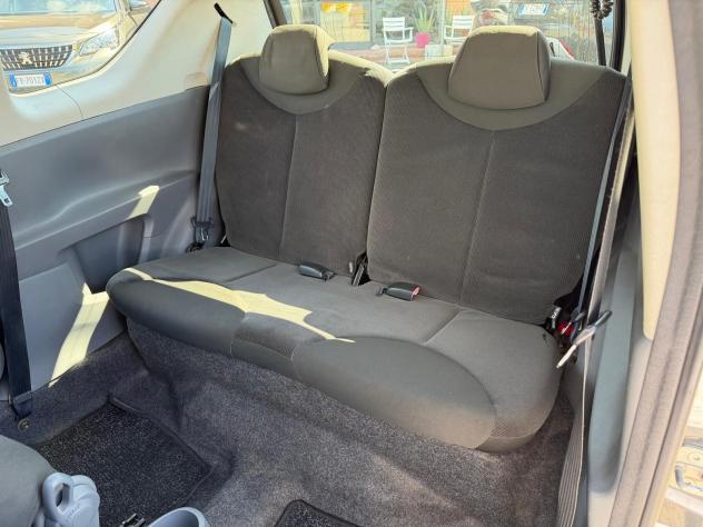 Citroen C1 1.0 BENZ 68CV FRIZIONE NUOVA 2006 - Foto 6
