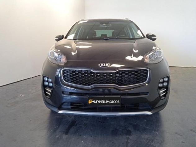 KIA Sportage 1.7 CRDI 115CV COOL rif. 23744423 - Foto 3