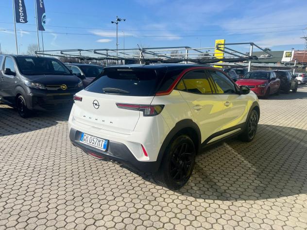 Opel Mokka 2ª serie 1.2 Turbo 130 CV aut. GS - Foto 4
