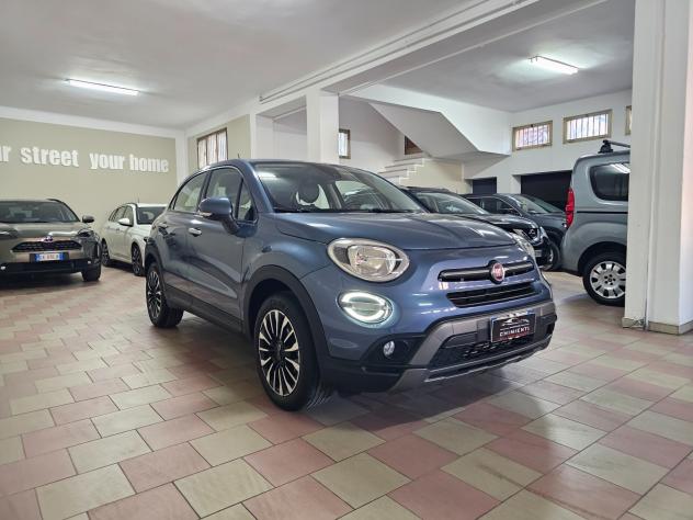 Fiat 500X 1.6 MultiJet 120 CV S-Design Cross - Foto 10