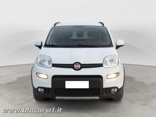 FIAT Panda 1.0 70cv S&S Hybrid City Life rif. 24068399 - Foto 3