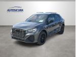AUDI Q2 35 TDI S tronic Identity Black rif. 24151847