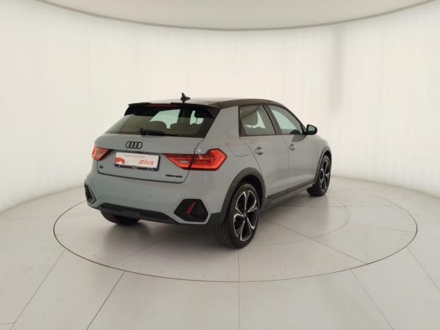 Audi A1 Sportback 30 TFSI S tronic Identity Black - Foto 3