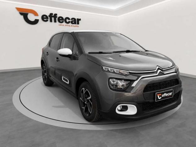 CITROEN C3 PureTech 83 S&S Shine rif. 24158586 - Foto 3