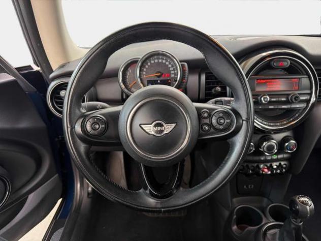 MINI One 1.2 One 75 CV rif. 24121793 - Foto 8