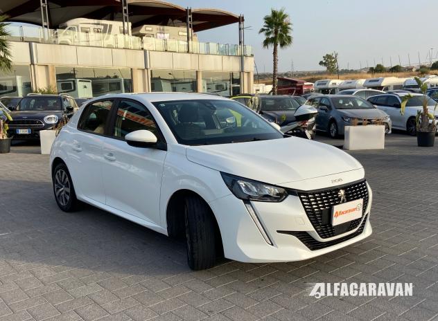 Peugeot 208 1.2 puretech Active - Foto 3