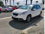 Peugeot 2008 2008 1.6 e-hdi 8v Allure s&s 92cv