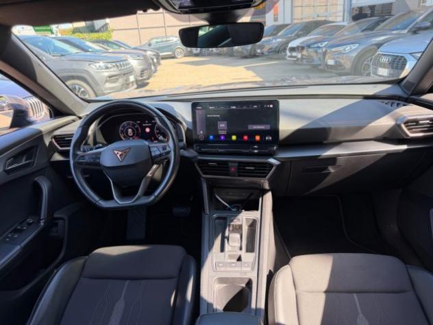 CUPRA Formentor 2.0 TDI 4Drive DSG rif. 23965935 - Foto 10
