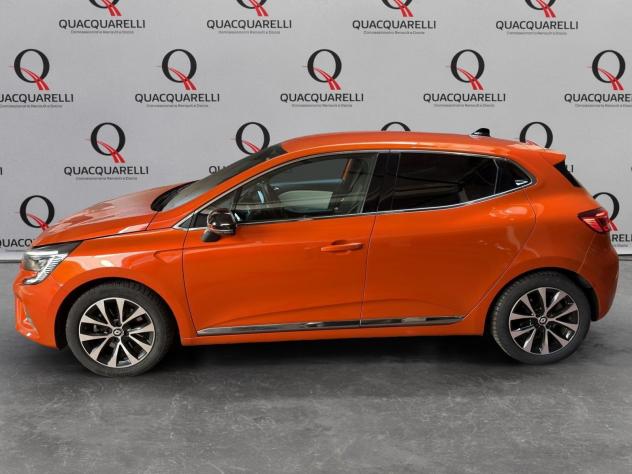 Renault Clio E-Tech Hybrid 1.6 Hybrid E-TECH 145 Techno - Foto 8