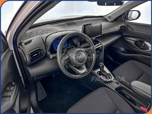 Toyota Yaris Cross Yaris Cross 1.5h Active fwd 115cv e-cvt - Foto 9