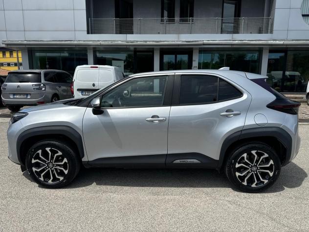 Toyota Yaris Cross 1.5H (116 CV) E-CVT Trend - Foto 9