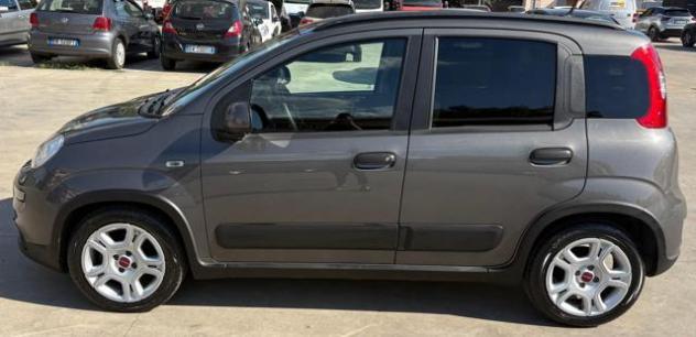 FIAT Panda 1.0 FireFly S&S Hybrid City Life rif. 24076289 - Foto 2