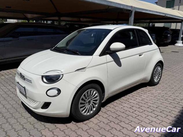 FIAT 500e 23,65 kWh Action PREZZO REALE NESSUN OBBLIGO rif. 23887036