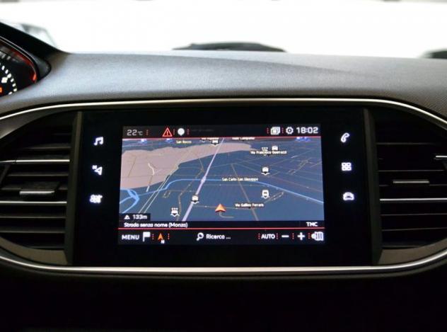 PEUGEOT 308 PureTech Turbo 130 GT Line Unico Proprietario ** rif. 23614200 - Foto 7