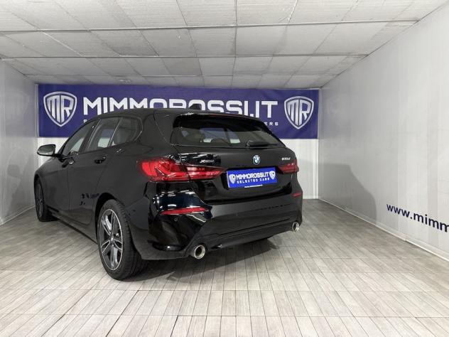 BMW Serie 1 120d Xdrive Sport Automatica - Foto 9