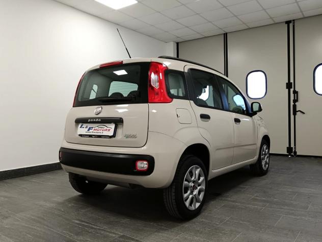 FIAT Panda Panda OK NEOPATENTATI - Foto 5