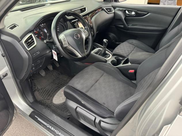 Nissan Qashqai 1.5 dCi Acenta - Foto 5