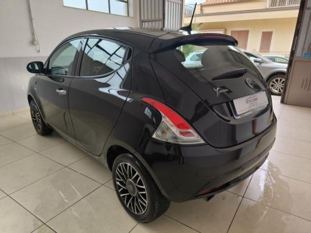 LANCIA Ypsilon 1.0 FireFly 5 porte S&S Hybrid Alberta Ferretti rif. 23765558 - Foto 4