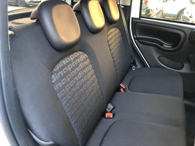 FIAT Panda 1.0 FireFly S&S Hybrid Pandina Cross rif. 21367611 - Foto 7