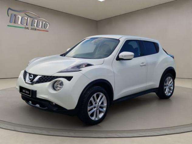 NISSAN Juke 1.5 dCi Start&Stop N-Connecta rif. 24006877