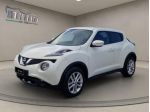 NISSAN Juke 1.5 dCi Start&Stop N-Connecta rif. 24006877