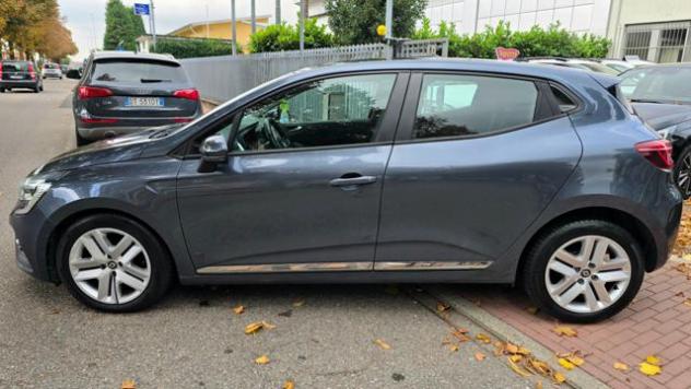 RENAULT Clio 1.0 TCe Intens GPL OK NEOPATENTATI rif. 24182288 - Foto 3