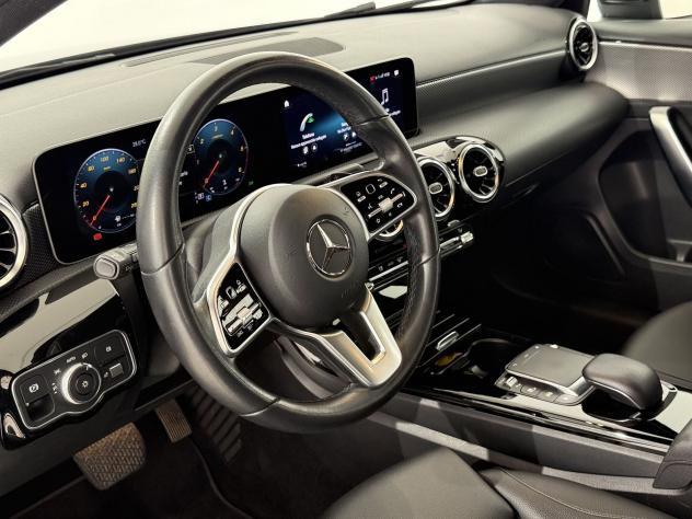 Mercedes-Benz Classe A A 180 d Sport auto - Foto 4