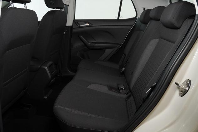 Volkswagen T-Cross 1.0 TSI Style 95CV - Foto 9