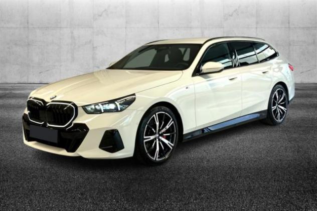 BMW 520 d 48V sDrive Touring Msport rif. 24049670