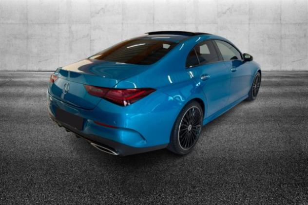 MERCEDES-BENZ CLA 200 Automatic AMG Line Premium rif. 24156378 - Foto 3