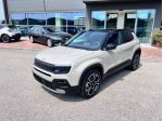 Jeep Avenger 1.2 Turbo 100 CV Summit / Tetto Apribile