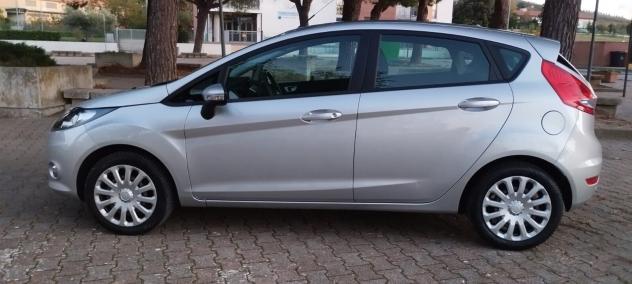 Ford Fiesta 1.2 16V 82CV 5p. Titanium Bs. - Foto 8