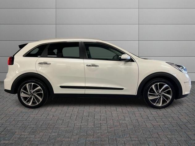 Kia Niro - 1.6 GDi DCT HEV Style - Foto 3