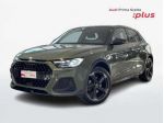 Audi A1 II 2022 allstreet 35 1.5 tfsi Identity Contrast 150cv s tronic