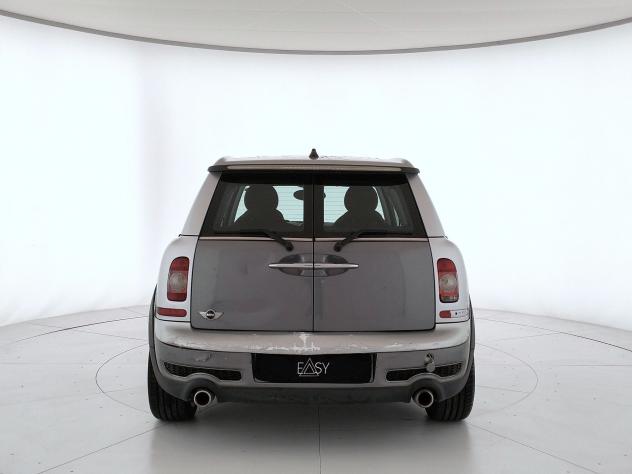 Mini Cooper S Clubman 1.6 16V 3p - Foto 5