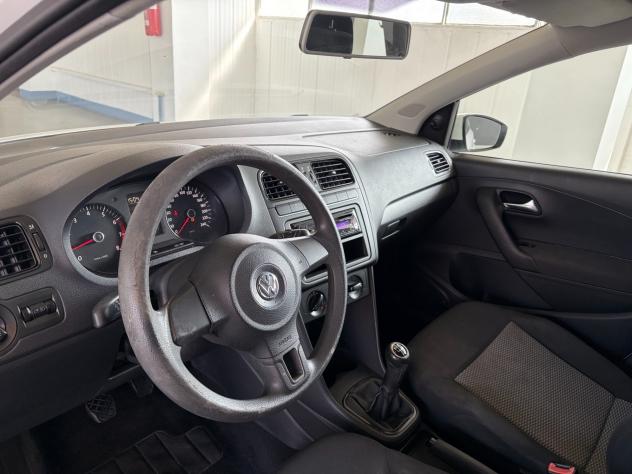 Volkswagen Polo 1.2 5 porte United - Foto 9