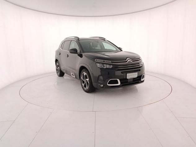 Citroën C5 Aircross BlueHDi 180 S&S EAT8 Feel - Foto 2