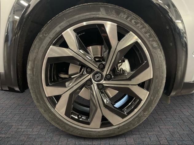 Renault Austral 2023 Renault 1.2 E-Tech full hybrid Techno Esprit Alpine 200cv auto - Foto 6
