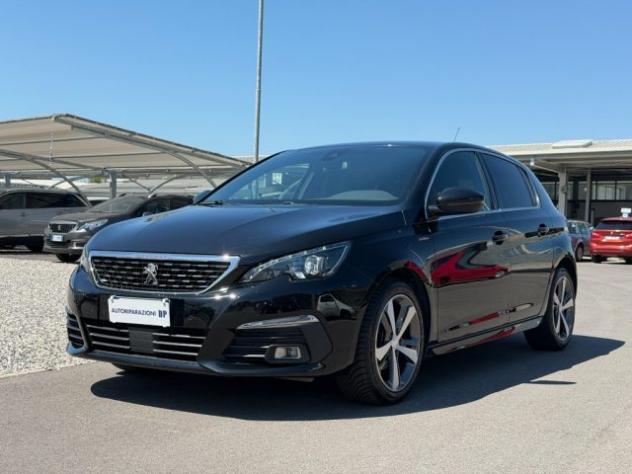 PEUGEOT 308 PureTech Turbo 130 S&S EAT8 GT Line rif. 23899475 - Foto 2
