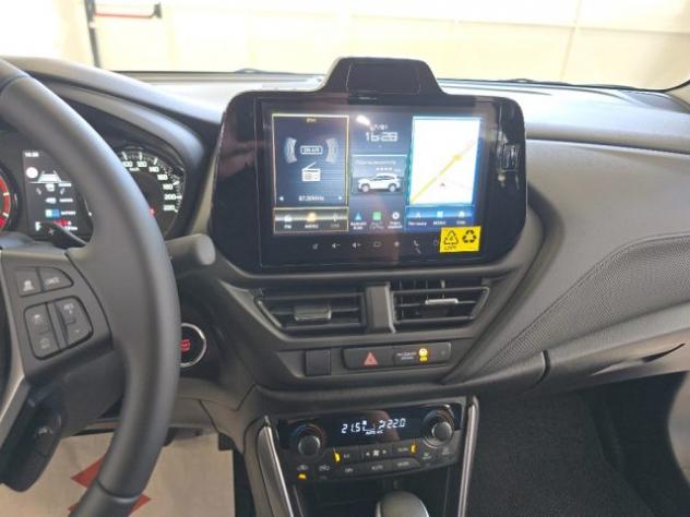 SUZUKI S-Cross Hybrid 1.4 2WD Top AT EXTRA PROMO + INCENTIVO rif. 23991591 - Foto 9