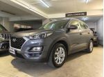 Hyundai Tucson 1.6 CRDi XTech