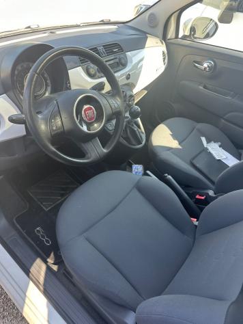 Fiat 500 1.2 EasyPower Lounge GPL - Foto 2
