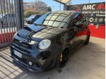 Abarth 595 C 1.4 Turbo T-Jet 180 CV Competizione